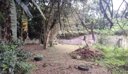 Terreno  venda em Quatro Barras-PR
