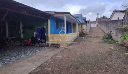 Casas a venda em Piraquara-PR