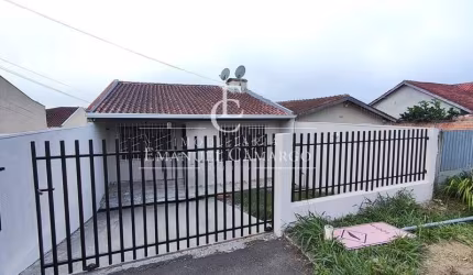 Casa à Venda em Piraquara  - PR