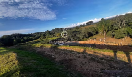 Chácara à venda em Piraquara-PR