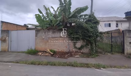 Casa a venda em Piraquara-PR