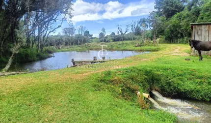 Chácara  a venda em Piraquara-PR