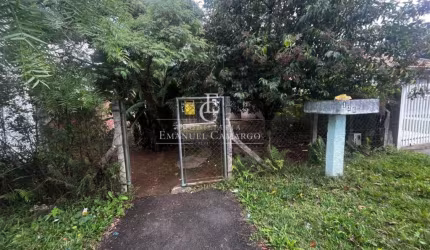 Terreno à venda em Piraquara -PR