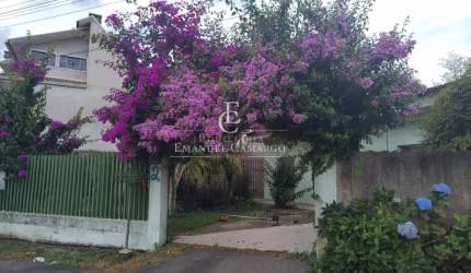 Casa a venda em Piraquara-PR