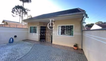 Casa a venda em Piraquara-PR