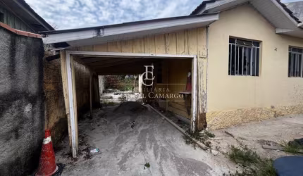 Terreno a venda no Centro de Piraquara-PR