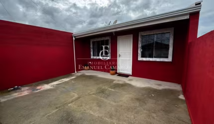 Casa a venda em Piraquara-PR