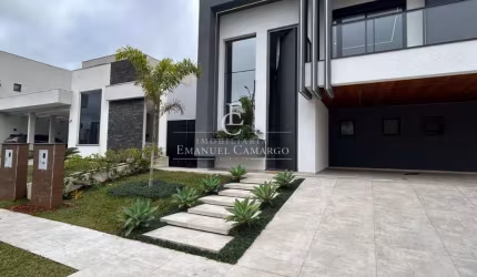 Sobrado à venda em Piraquara-PR