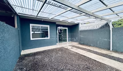 Casa à Venda em Piraquara-Pr