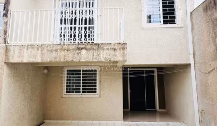 SOBRADO À VENDA EM PIRAQUARA-PR