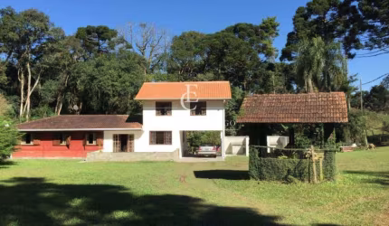 Chácara à venda em Piraquara-PR