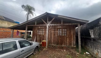 Terreno à venda em Piraquara-PR