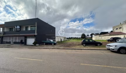 Terreno parcelado a venda  centro de Piraquara-Pr