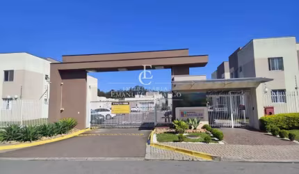 Apartamento a venda em Pinhais-PR