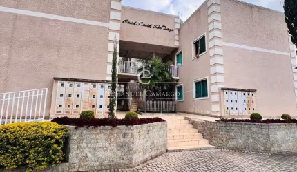 Apartamento a venda em Piraquara-PR