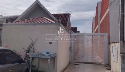 Excelente sobrado a venda em Curitiba PR