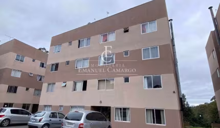 APARTAMENTO A VENDA EM PINHAIS-PR