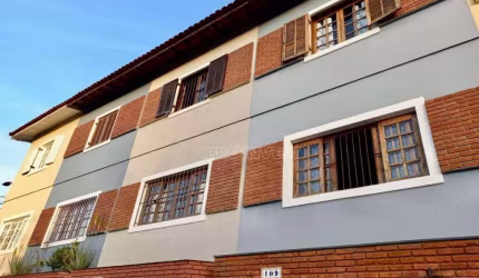 Casa à venda, 92 m² por R$ 420.000,00 - Parque Ipê - São Paulo/SP