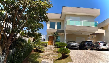 Casa com 4 dormitórios, 320 m² - venda por R$ 3.600.000,00 ou aluguel por R$ 19.000,00/mês - Granja Viana - Cotia/SP
