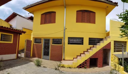 Casa com 3 dormitórios à venda, 130 m² por R$ 560.000,00 - Jardim Europa - Vargem Grande Paulista/SP