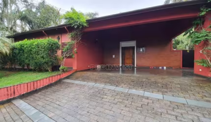 Casa com 3 dormitórios à venda, 235 m² por R$ 1.150.000,00 - Vila Verde - Itapevi/SP