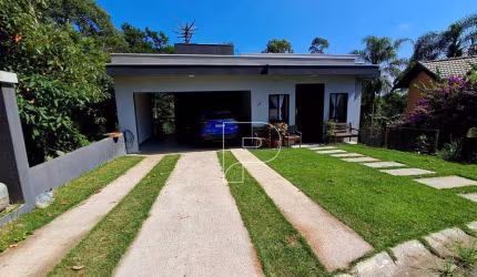 Casa à venda, 240 m² por R$ 1.320.000,00 - Vila Verde - Itapevi/SP