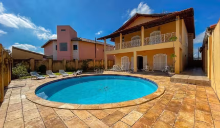 Casa à venda, 276 m² por R$ 1.200.000,00 - Granja Viana - Jandira/SP