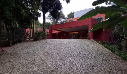 Casa com 3 dormitórios à venda, 381 m² por R$ 1.700.000,00 - Paisagem Renoir III - Cotia/SP