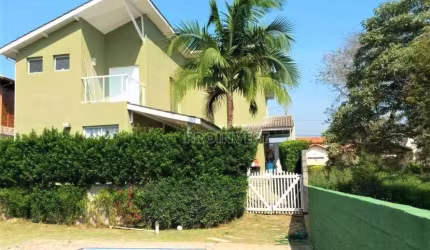 Casa com 3 dormitórios à venda, 200 m² por R$ 1.200.000,00 - Paysage Clair - Vargem Grande Paulista/SP