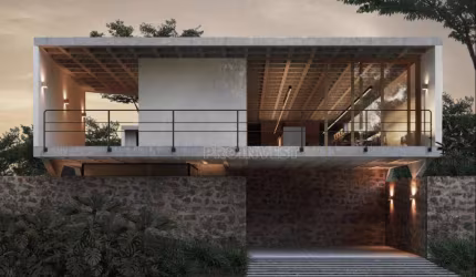 Casa com 4 dormitórios à venda, 365 m² por R$ 3.950.000,00 - Granja Viana - Cotia/SP
