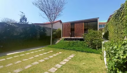 Casa à venda, 110 m² por R$ 1.580.000,00 - Horizontal Park - Cotia/SP
