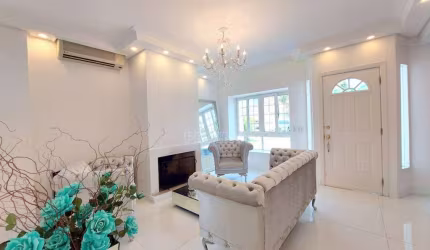Casa com 4 dormitórios à venda, 220 m² por R$ 1.703.000,00 - Granja Viana - Cotia/SP
