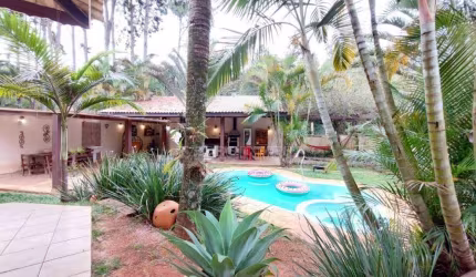 Casa com 4 dormitórios à venda, 350 m² por R$ 2.000.000,00 - Nova Higienópolis - Jandira/SP