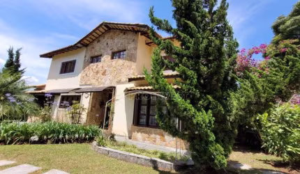 Casa com 3 dormitórios à venda, 376 m² por R$ 1.400.000,00 - Patrimônio do Carmo - São Roque/SP