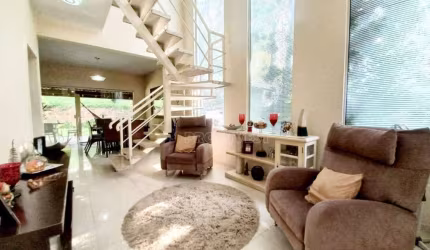 Casa à venda, 230 m² por R$ 1.250.000,00 - Granja Viana - Carapicuíba/SP
