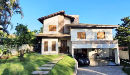 Casa com oiscina sendo 4 dormitórios à venda, 450 m² por R$ 2.170.000 - Recanto Inpla - Carapicuíba/SP