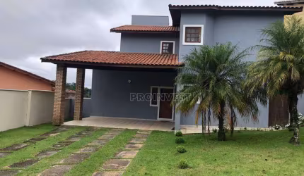 Casa com 3 dormitórios, 450 m² - venda por R$ 1.230.000,00 ou aluguel por R$ 7.000,00/mês - Colinas de São Fernando - Cotia/SP