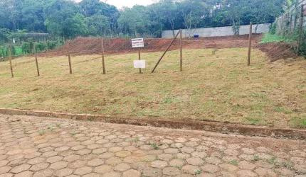 Terreno à venda, 1509 m² por R$ 510.000,00 - Los Álamos - Vargem Grande Paulista/SP