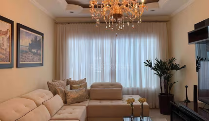 Casa com 3 dormitórios à venda, 120 m² por R$ 595.000,00 - Centro (Cotia) - Cotia/SP