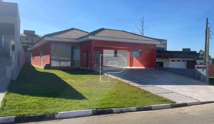 Casa à venda, 220 m² por R$ 1.200.000,00 - Paysage Bella Vittá - Vargem Grande Paulista/SP