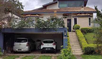 Casa à venda, 300 m² por R$ 1.090.000,00 - Paysage Clair - Vargem Grande Paulista/SP