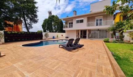 Casa com 3 dormitórios à venda, 559 m² por R$ 2.350.000,00 - Granja Viana - Jandira/SP
