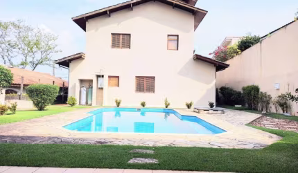 Casa com 5 dormitórios à venda, 244 m² por R$ 2.000.000,00 - Nova Higienópolis - Jandira/SP
