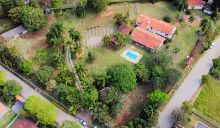 Casa com 4 dormitórios à venda, 400 m² por R$ 2.400.000,00 - Centro - Vargem Grande Paulista/SP