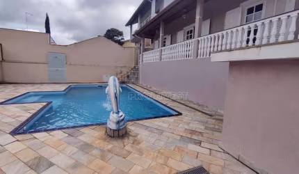 Casa com 3 dormitórios à venda, 230 m² por R$ 1.100.000,00 - Vargem Grande Paulista - Vargem Grande Paulista/SP