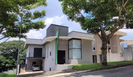 Casa com 3 dormitórios à venda, 308 m² por R$ 2.950.000,00 - Vintage - Cotia/SP