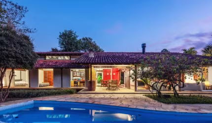Casa à venda, 274 m² por R$ 2.120.000,00 - Granja Viana - Carapicuíba/SP