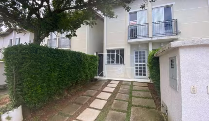 Casa com 2 dormitórios à venda, 70 m² por R$ 430.000,00 - Granja Viana - Cotia/SP