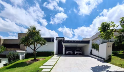 Casa com 3 dormitórios à venda, 300 m² por R$ 3.300.000,00 - Vintage - Cotia/SP