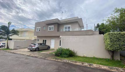 Casa à venda, 176 m² por R$ 1.350.000,00 - Granja Viana - Cotia/SP